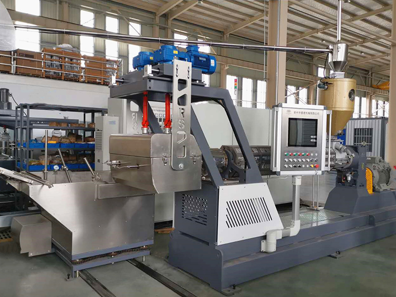 釣魚線拉絲機(jī)組